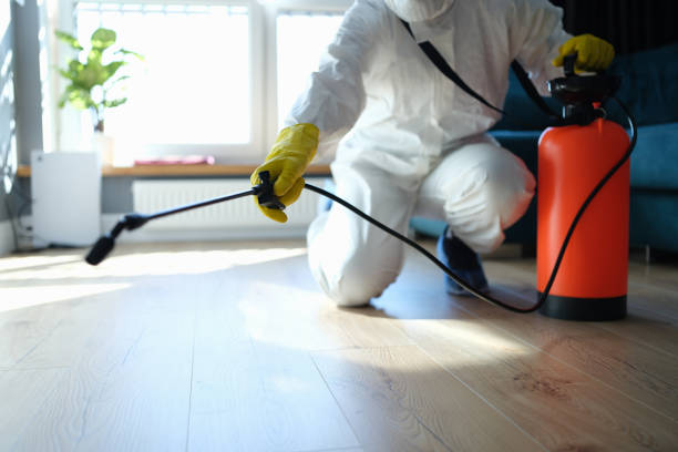 Reliable Biohazard contractor in Ball Ground, GA by Dulley Family Biohazard Services